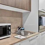 Apartmán Two-bedroom Retreat