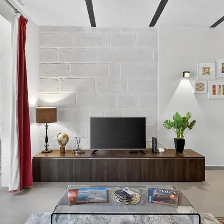 Lejlighed Two-bedroom Retreat Valletta
