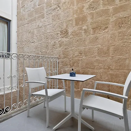 Lejlighed Two-bedroom Retreat Valletta
