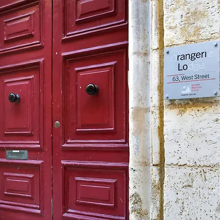 Lejlighed Two-bedroom Retreat Valletta