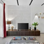 Apartment Two-bedroom Retreat Valletta