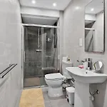 Apartment Two-bedroom Retreat *