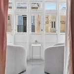 Two-bedroom Retreat Apartment Valletta