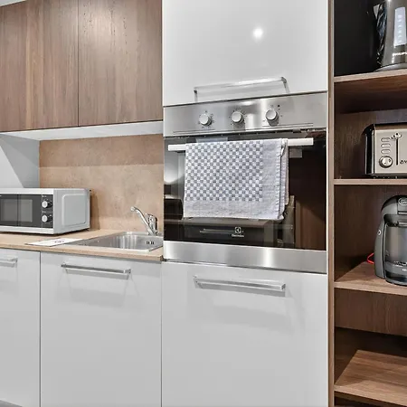 Two-bedroom Retreat * Valletta