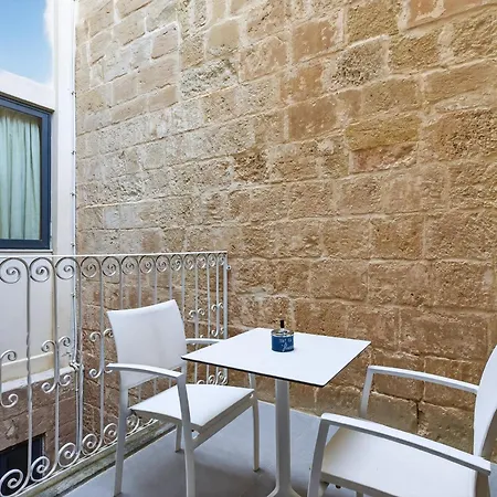 Apartament Two-bedroom Retreat Valletta