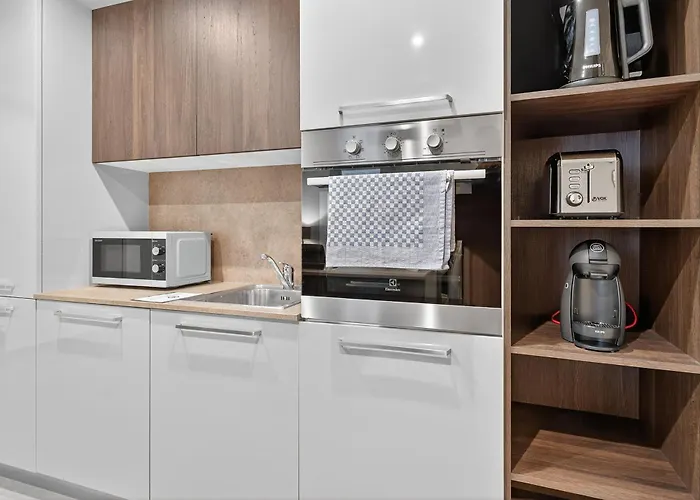 Two-bedroom Retreat * Valletta