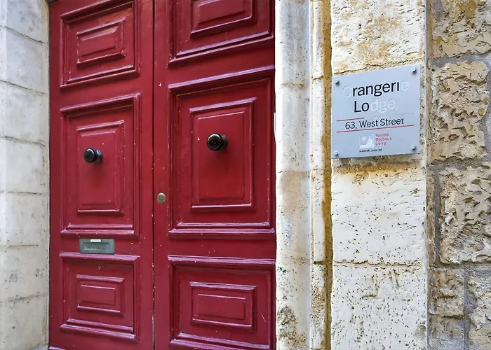 Apartment Two-bedroom Retreat Valletta